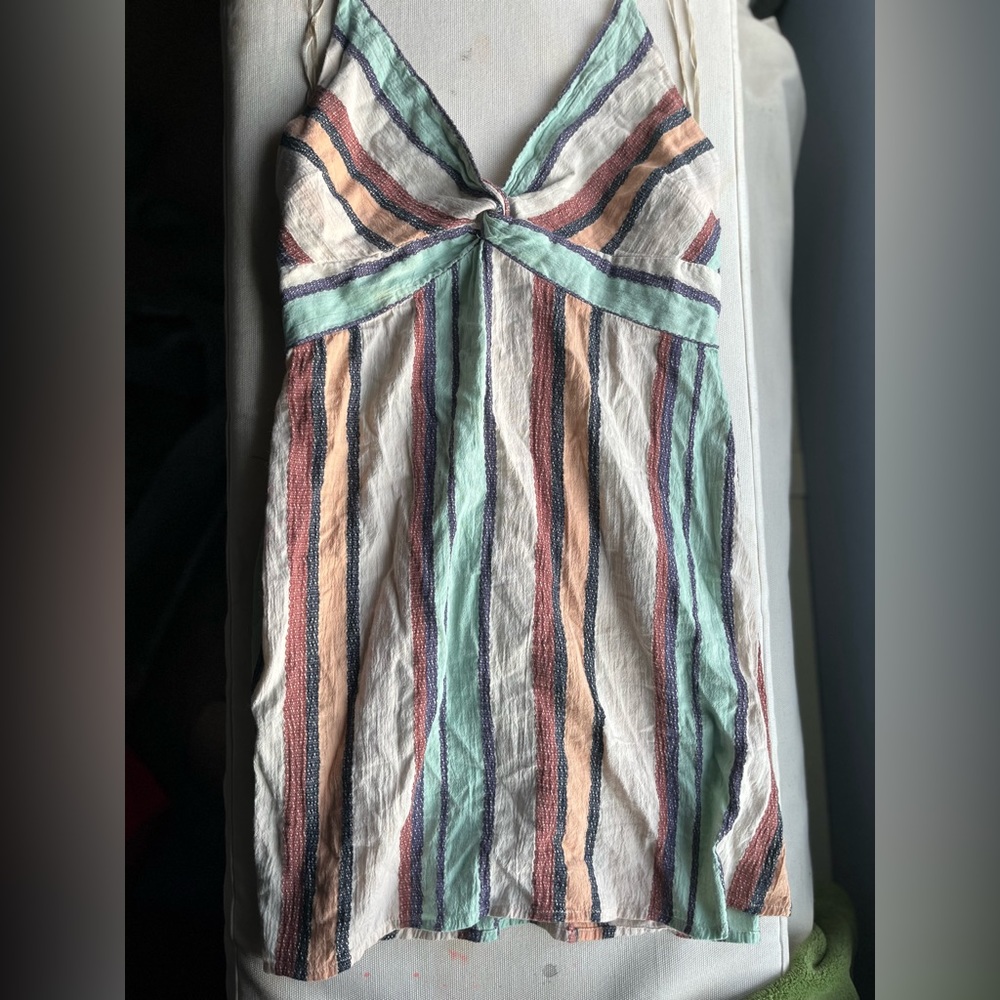 Free people dress